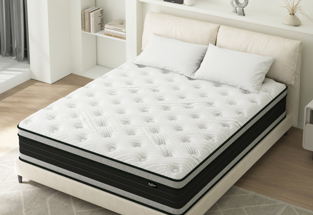 King Matresses You'll Love